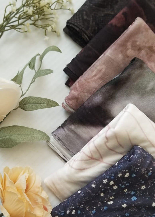 Cotton Jersey Prints