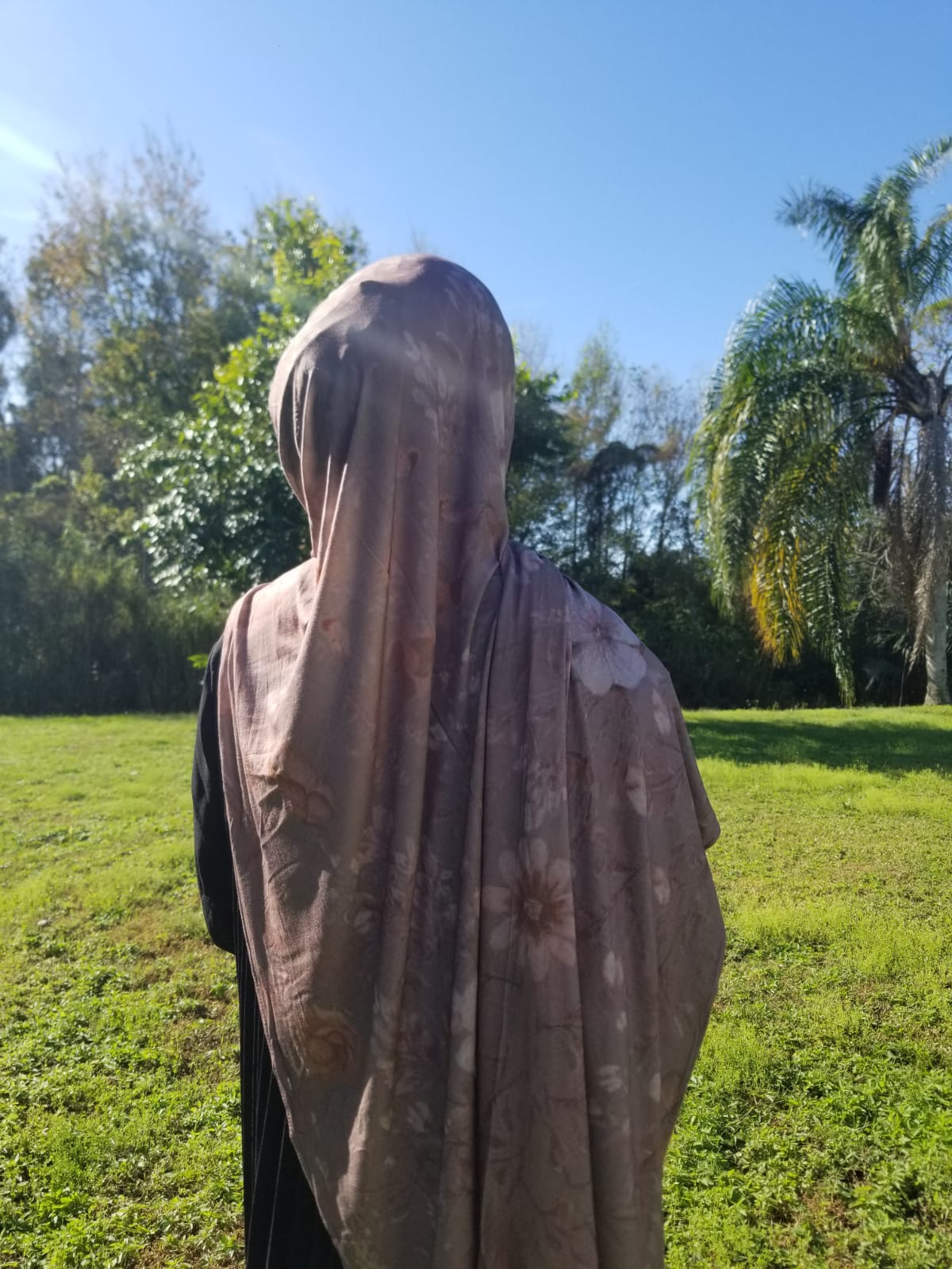 Cotton Jersey Prints