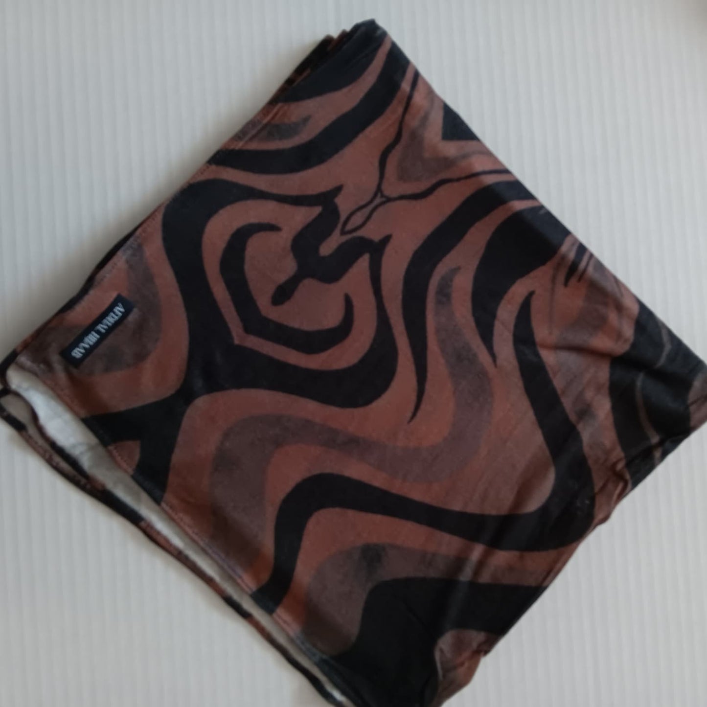 Cotton Jersey Prints