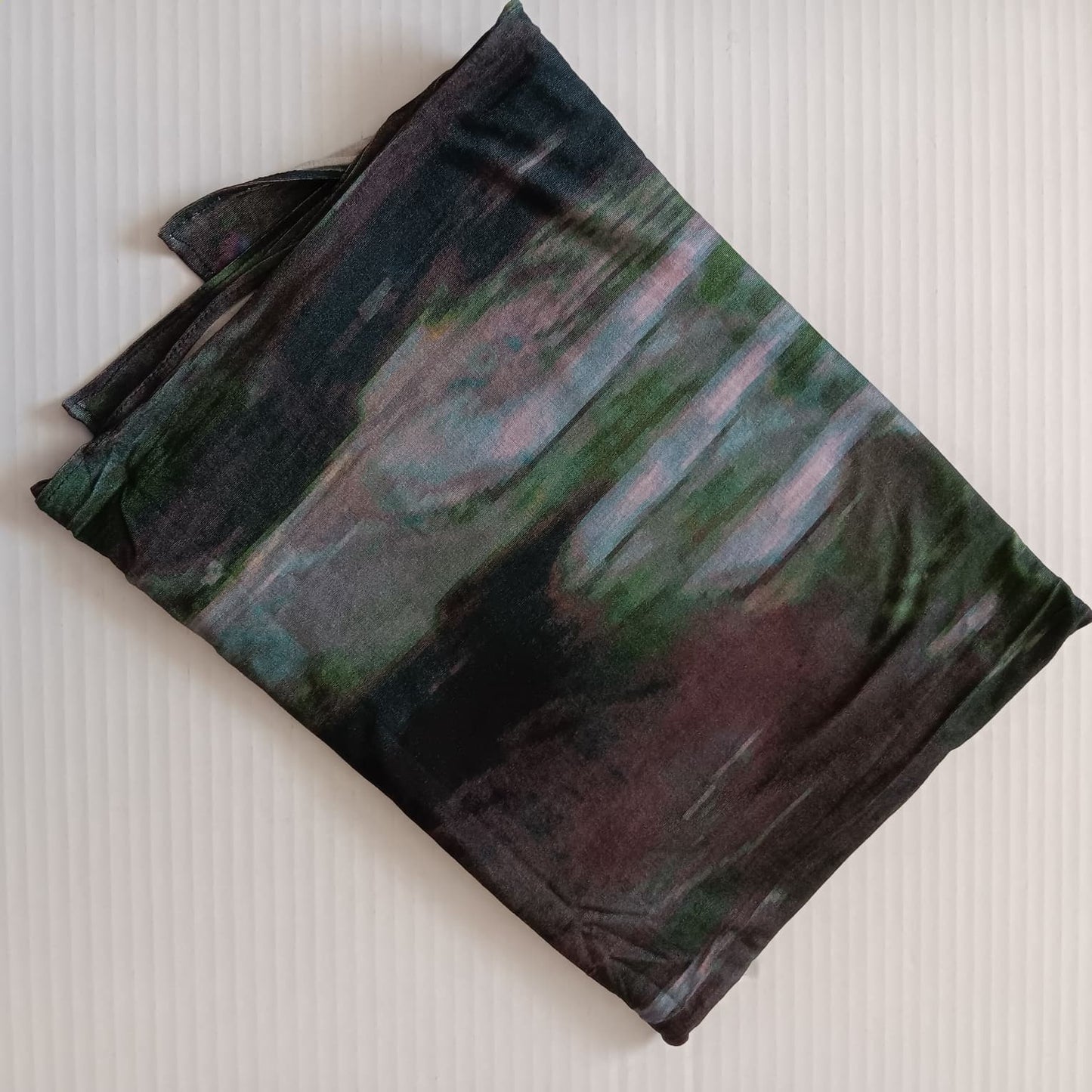 Cotton Jersey Prints