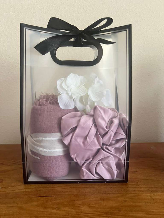 Hijab Bouquet Gift Bag