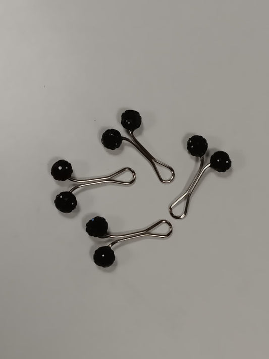 Hijab Slide Clips