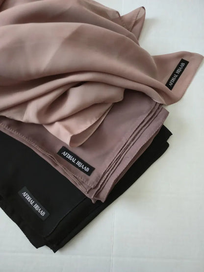 Maxi Dubai Chiffon