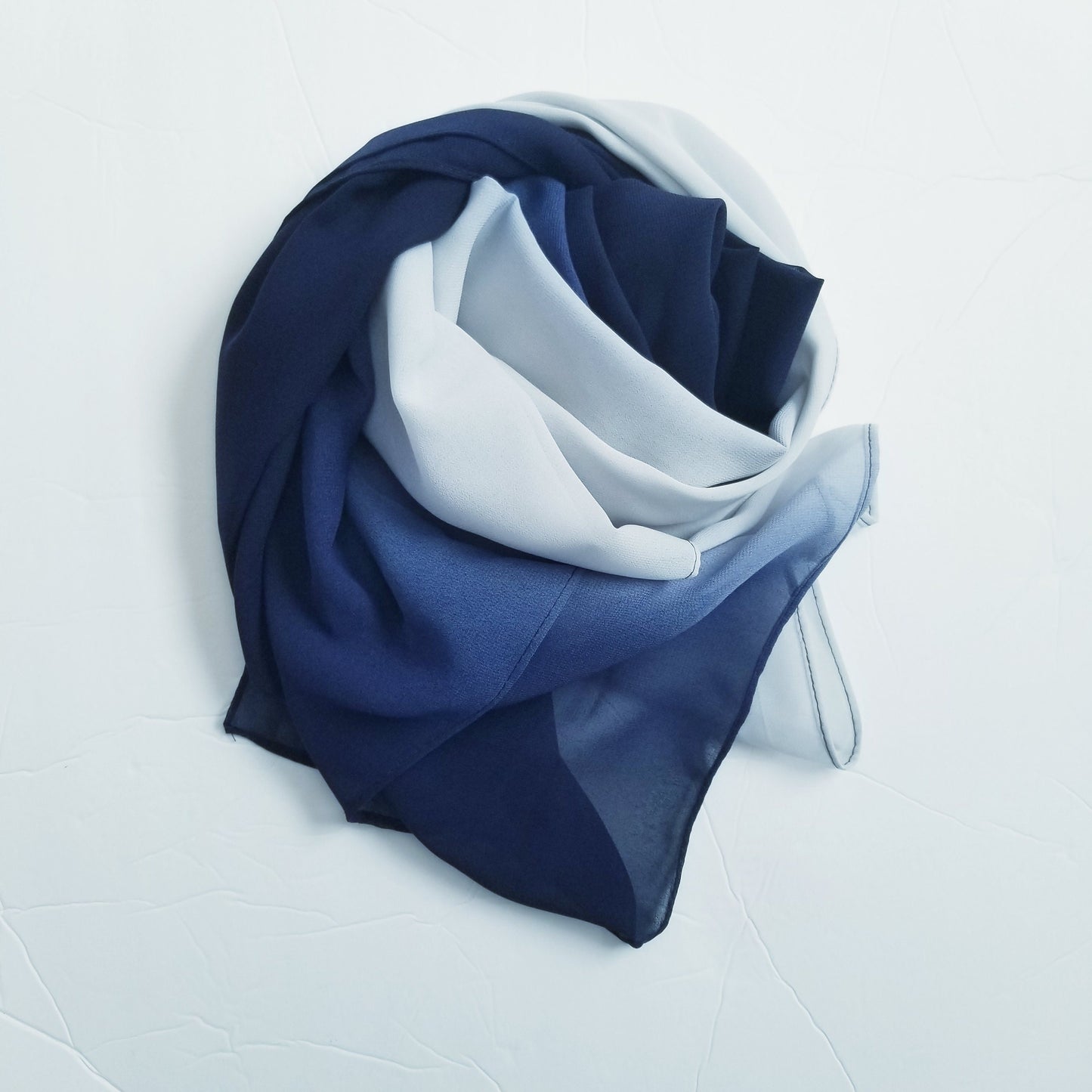 Ombre Chiffon