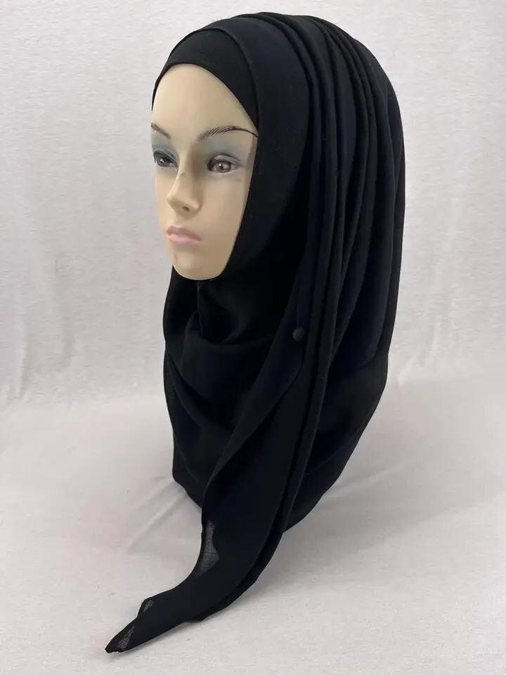 Modal Hijab