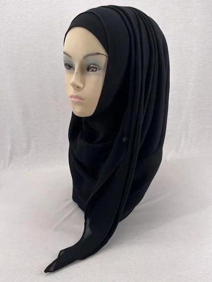 Modal Hijab