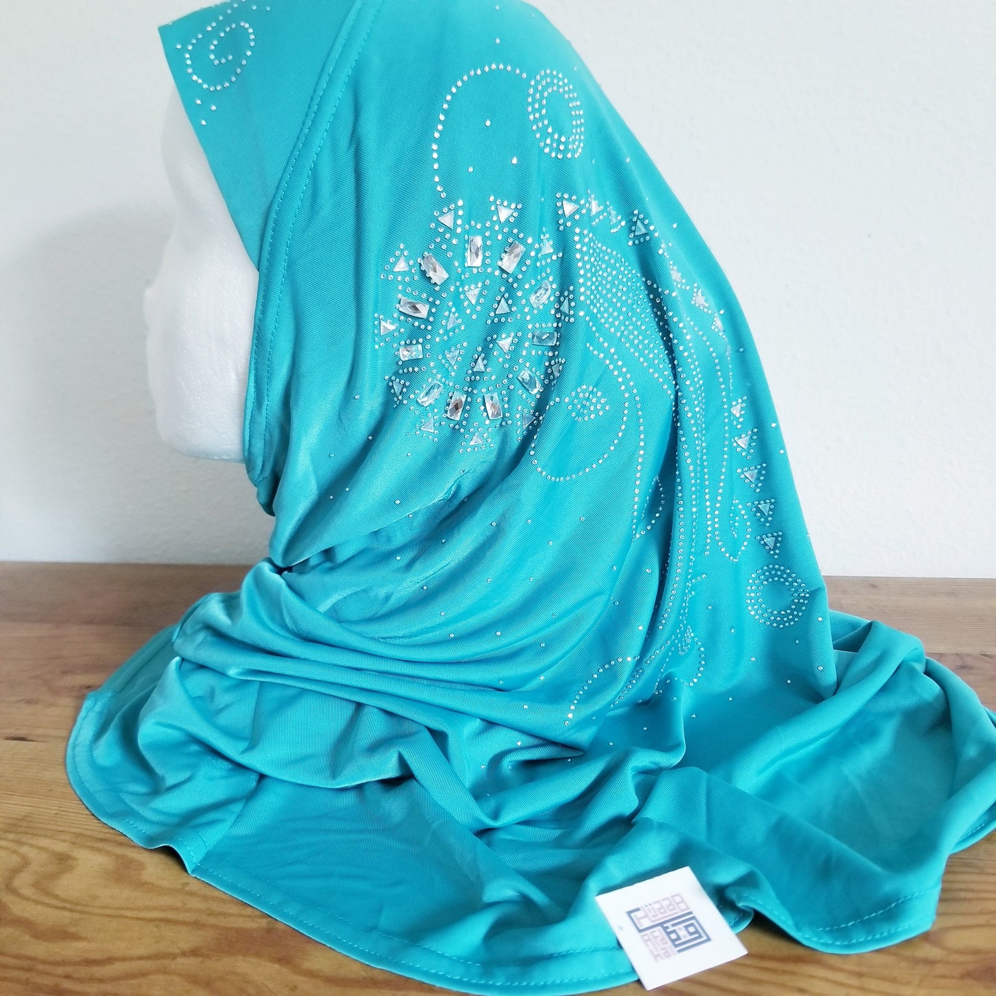 Women's embellished 1 piece amira