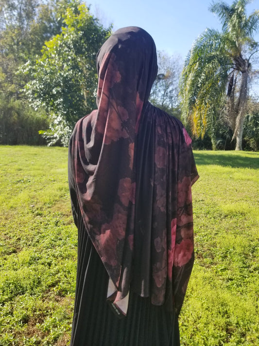 Cotton Jersey Prints