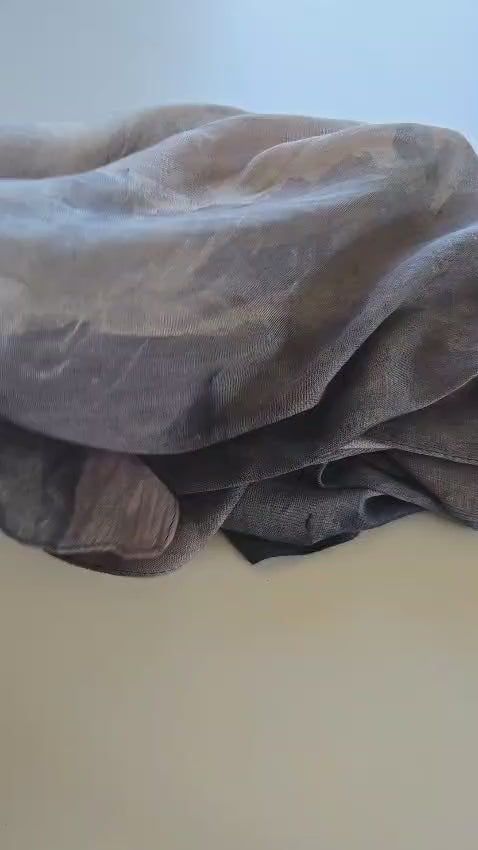 Modal Print - Sapphire Quartz