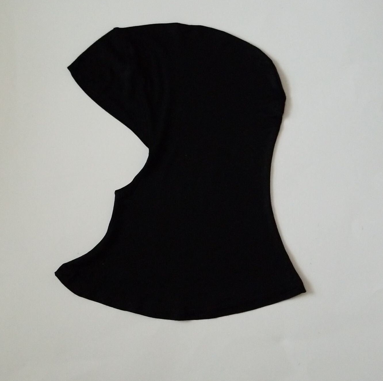 Ninja Under Hijab Cap