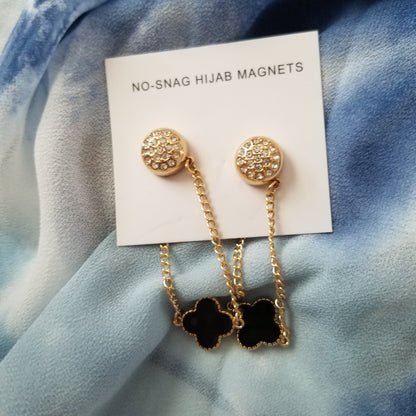 Hijab Magnets - Chain