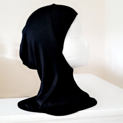 Ninja Under Hijab Cap